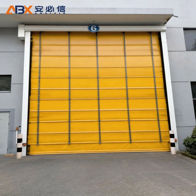 阿克苏地区翻转式卸货平台
