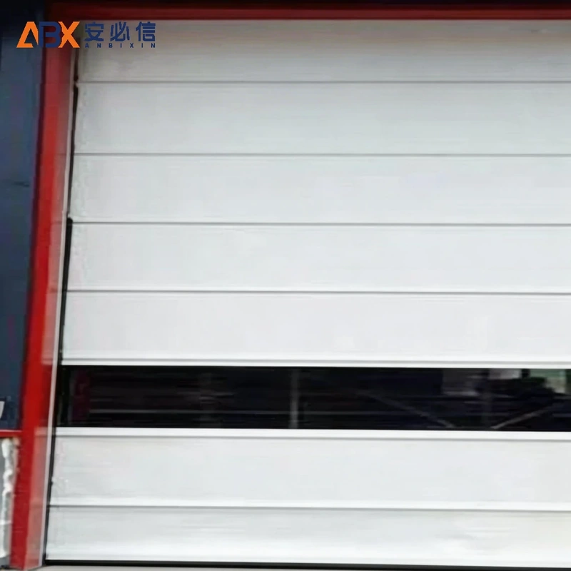 阿克苏地区洁净快速门