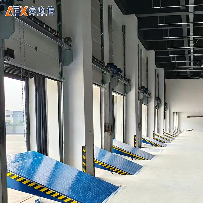阿克苏地区高扬程滑升门